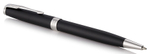 Ручка шариков. Parker Sonnet Core K529 Matte Black CT M чернила черн. подар.кор.
