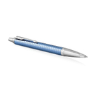 Шариковая ручка Parker IM Premium Blue CT