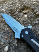Нож COLD STEEL CRAWFORD MODEL 1