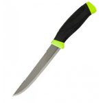Нож Morakniv Fishing Comfort Scaler 150, нержавеющая сталь, 13870