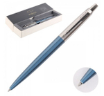 Гелевая ручка Parker Jotter Core K65, Waterloo Blue CT