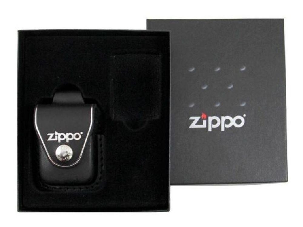 Подарочная коробка для зажигалки Zippo + чехол