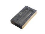 Набор: чехол + шариковая ручка Parker Jotter Core K63, Royal Blue CT