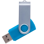 Флешка TWIST 16Gb