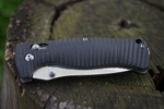 Нож Ganzo G720 зеленый, G720-G