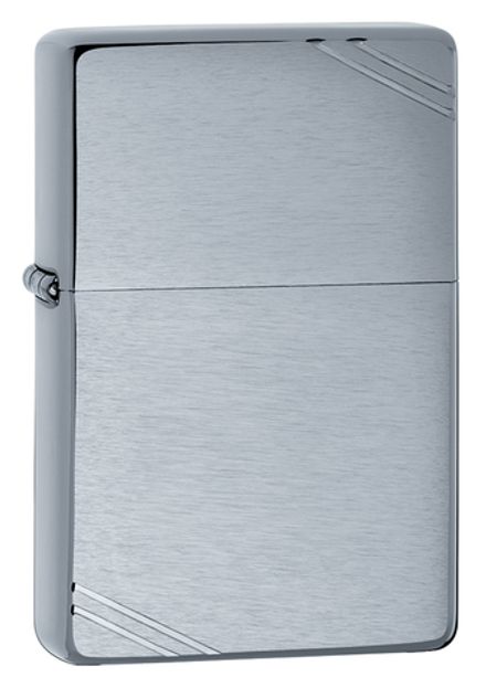 Зажигалка Vintage™ Series 1937 с полосками ZIPPO 230
