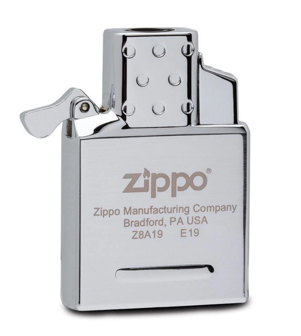 Вставка Zippo газовая с одинарным пламенем