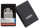 Блок газовый с двойным пламенем для широкой зажигалки Zippo