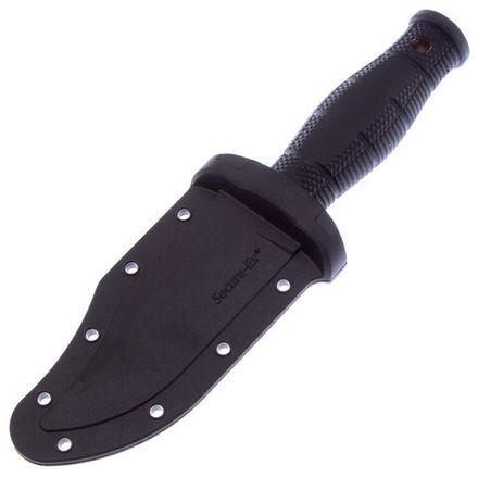 Нож COLD STEEL MINI LEATHERNECK CLIP POINT