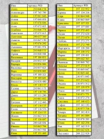 Ручка именная Виктория в чехле