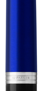 Шариковая ручка Parker Urban Core, Nightsky Blue CT, K309, стержень: Mblue, в подарочной упаковке.