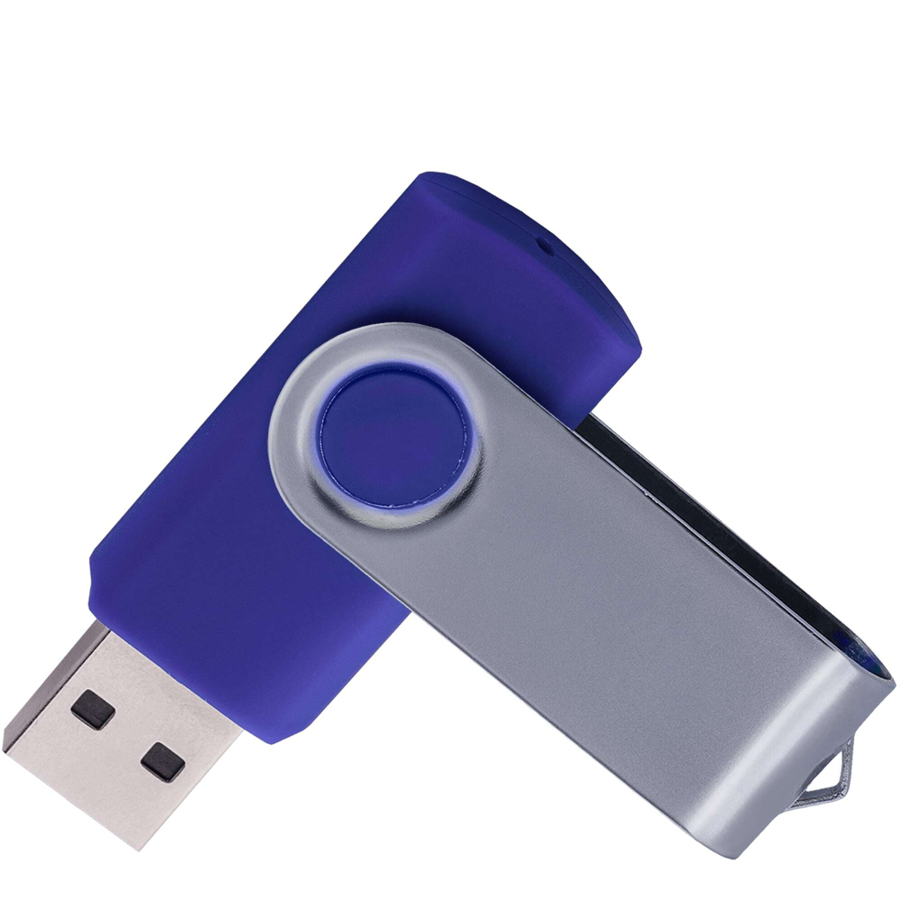 Флешка TWIST 4Gb