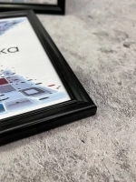 Фоторамка 10х15см набор 3шт