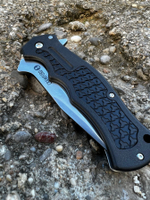 Нож COLD STEEL CRAWFORD MODEL 1