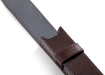 Подарочный набор: шариковая ручка Parker Sonnet Laque Black СT и чехол для ручки