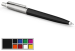 Ручка шариков. Parker Jotter Original K60 корп.черн M чернила син. блистер