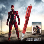 Ручка шариковая Caran d'Ache 888 Office Infinite SE Flash