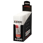 Кремни в блистере ZIPPO