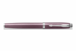 Ручка-роллер Parker IM Core T321, Light Purple CT
