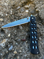 Нож COLD STEEL TI-LITE 4" ZY-EX HANDLE