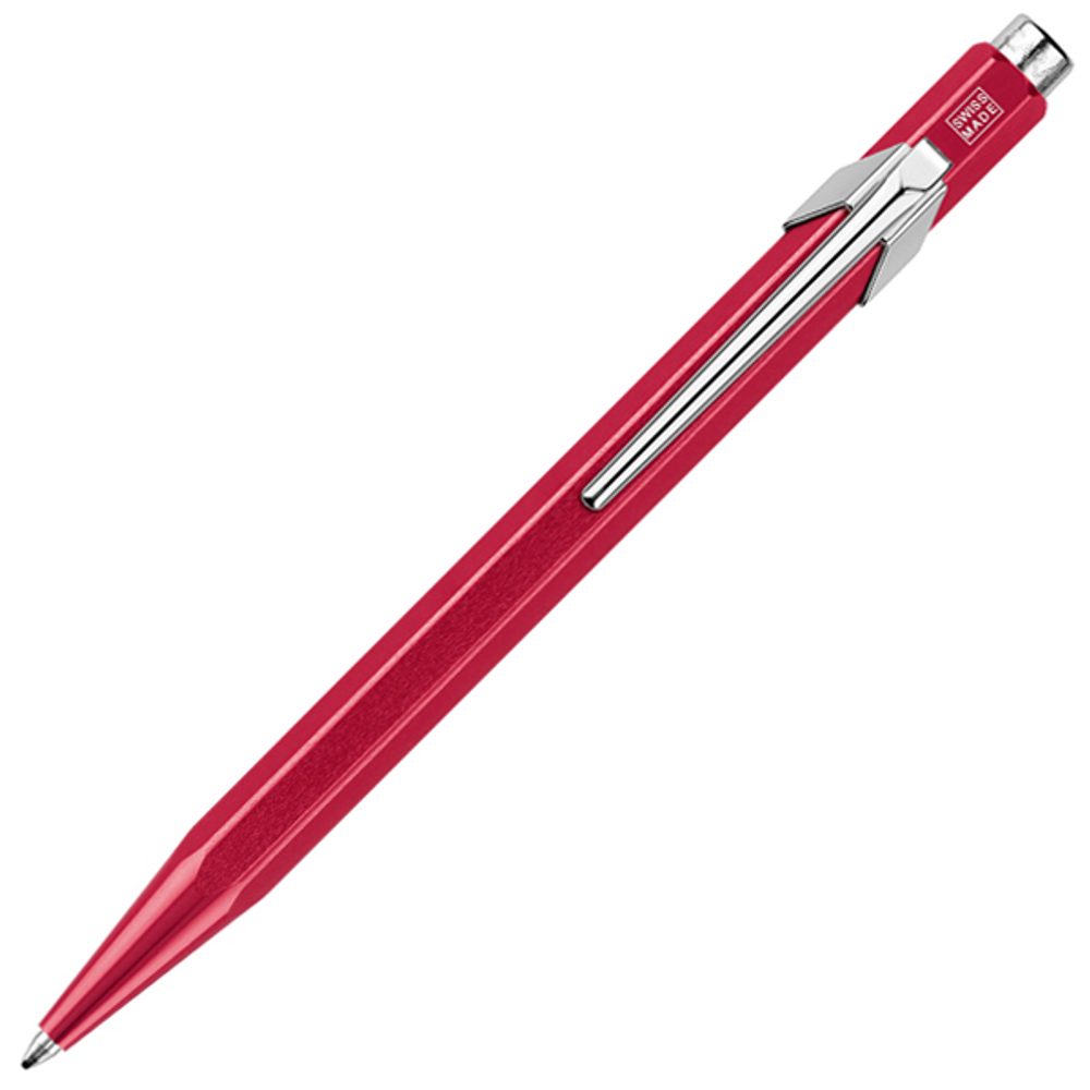 Caran d’Ache Office 849 Pop Line - Metallic | Laser-foto.ru
