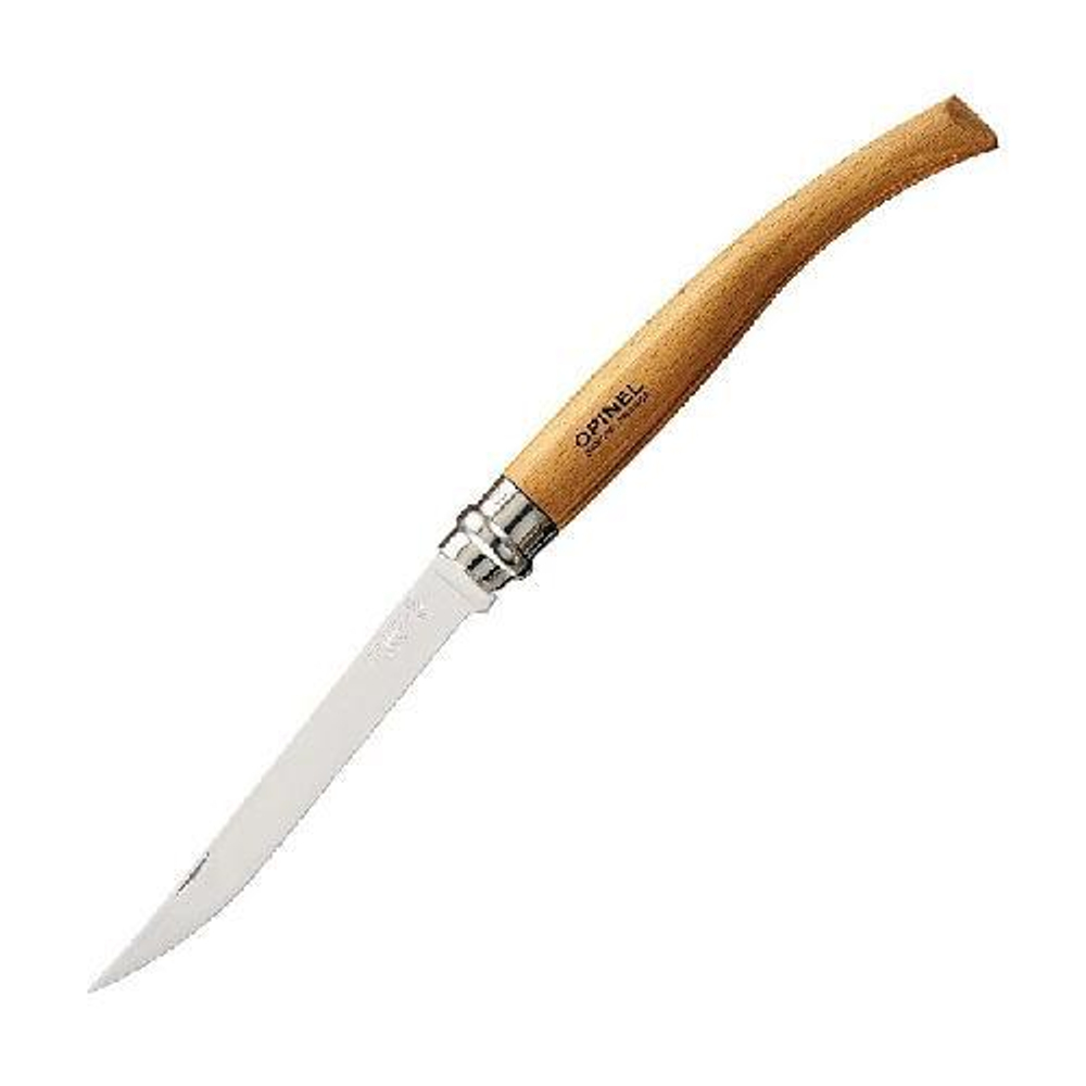 Нож филейный Opinel №10