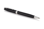 Parker Sonnet Core - Matte Black CT, шариковая ручка, M, BL