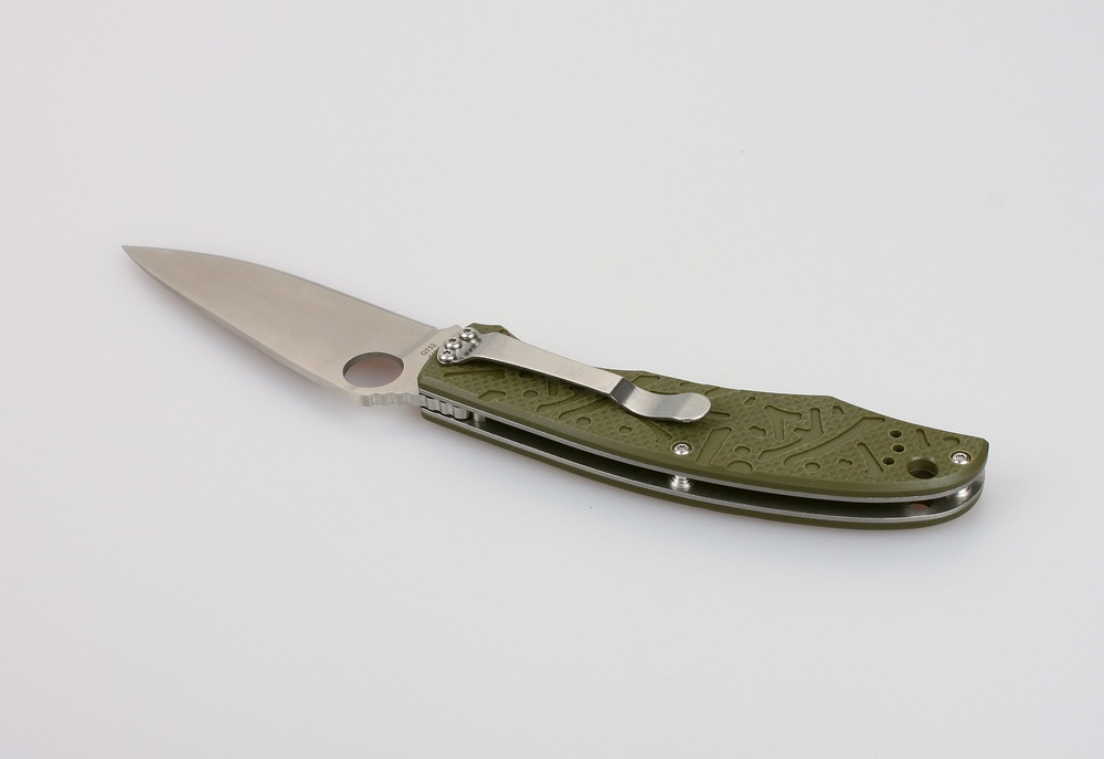 Нож Ganzo G7321 оранжевый, G7321-OR