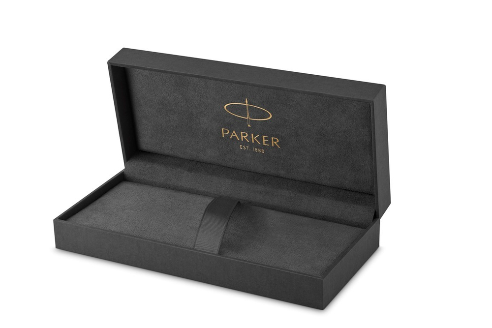 Шариковая ручка Parker Sonnet , Chiselled Brown PGT