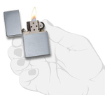 Зажигалка Vintage™ Series 1937 с полосками ZIPPO 230