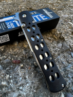 Нож COLD STEEL TI-LITE 4" ZY-EX HANDLE