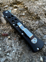 Нож COLD STEEL TI-LITE 4" ZY-EX HANDLE