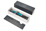 Ручка шариковая Parker Urban Core K309 , Vibrant Blue CT