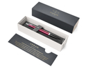 Ручка шариковая Parker Urban Core, Vibrant Magenta CТ.