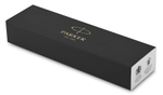 Ручка шариков. Parker Jotter Core K63 Waterloo Blue CT M чернила син. подар.кор.
