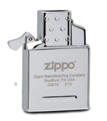 Блок газовый с двойным пламенем для широкой зажигалки Zippo