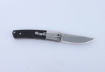 Нож Ganzo G7362 черный, G7362-BK