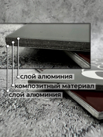 Табличка "Осторожно, ЗЛАЯ СОБАКА"