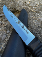 Нож COLD STEEL FINN BEAR CS_20PC