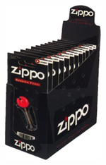 Кремний для зажигалки Zippo