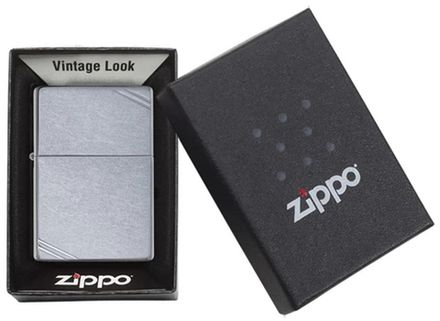 Зажигалка Vintage ZIPPO
